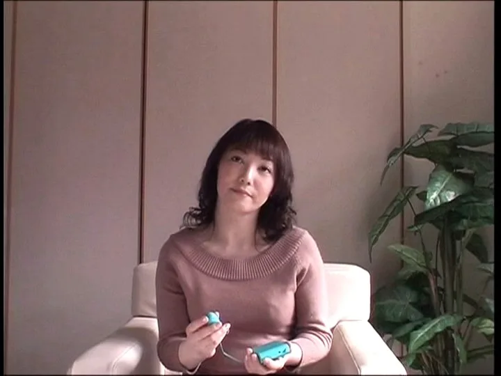 人妻の抑えきれない欲望 藤野まなみ34歳の欲望 サンプル画像1