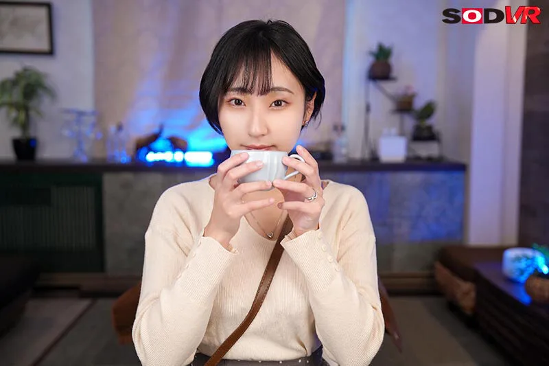 【VR】【8K】結婚式前の花嫁に媚薬を使った悪徳エステで新郎以外の肉棒を受け入れ中出し快楽堕ちさせた… 糸井瑠花 サンプル画像13