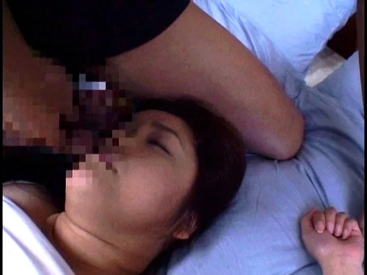 近親相姦 慈愛の巨乳母 南けい子 サンプル画像8