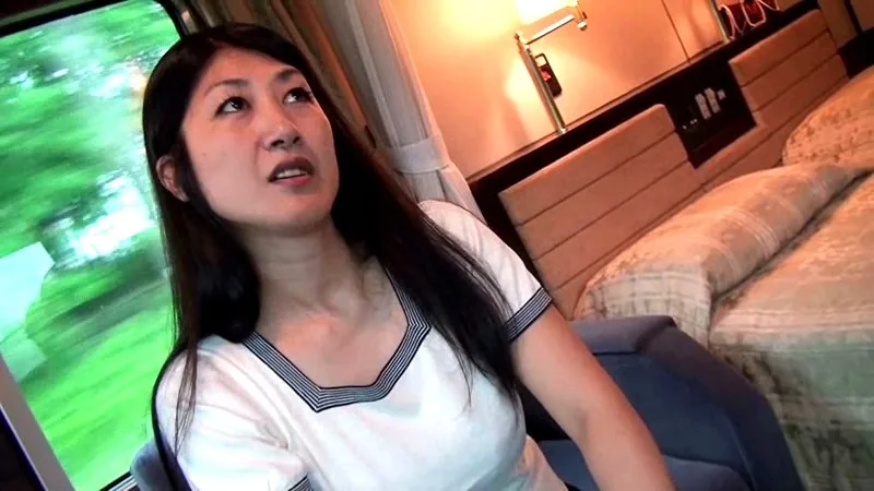 寝台列車の不倫旅 藤沢芳恵 サンプル画像1