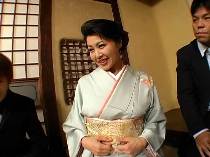 艶熟 中出し 岡田裕美 サンプル画像1