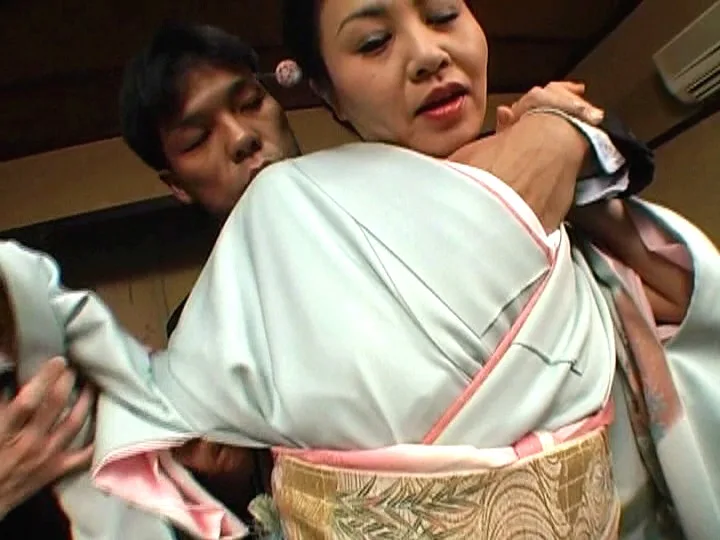 艶熟 中出し 岡田裕美 サンプル画像2