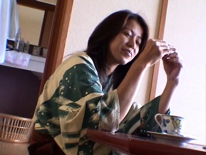 人妻恥悦旅行10 サンプル画像19