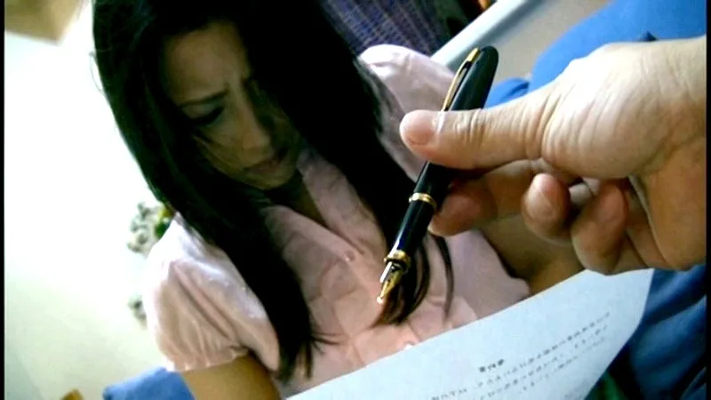 人妻恥悦旅行 管野しずか サンプル画像1