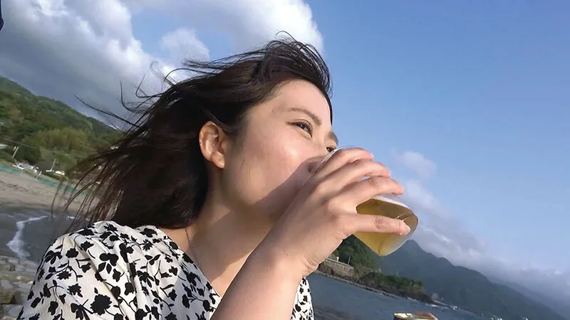 寝取られ人妻 湯けむりの旅31 サンプル画像2