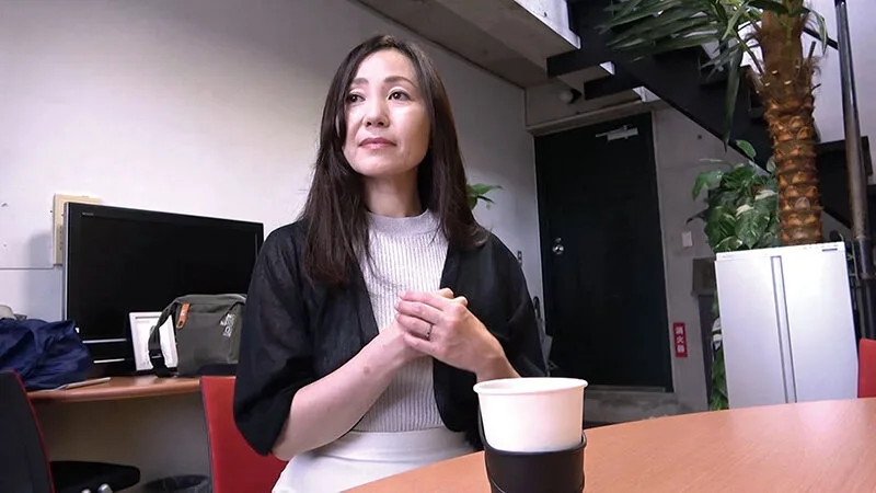 うちの妻・Y乃(48)を寝取ってください130 サンプル画像10