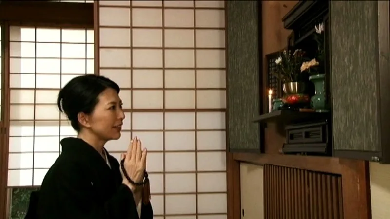 後家と隣人 2 山口智美 サンプル画像1
