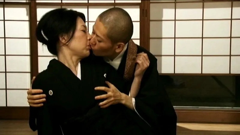後家と隣人 2 山口智美 サンプル画像4