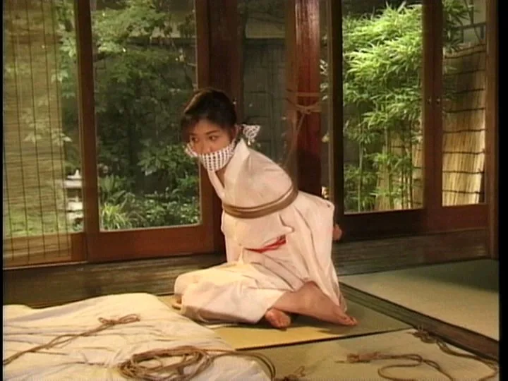 好色人妻淫縛4 サンプル画像1
