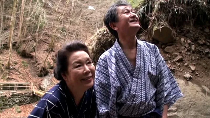 熟年交尾 フルムーン上野原の旅 竹田かよ サンプル画像13