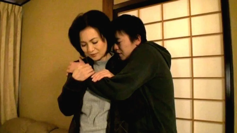母子交尾 ［那須塩原路］ サンプル画像2