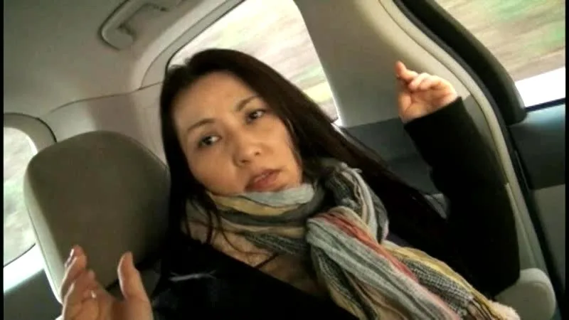 優しい五十路の熟女 黒沢礼子DX サンプル画像7