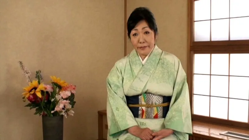 還暦熟母 瀬戸内麻里子 サンプル画像1