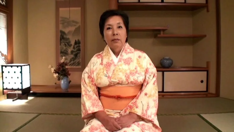 還暦 船木加寿子 サンプル画像1