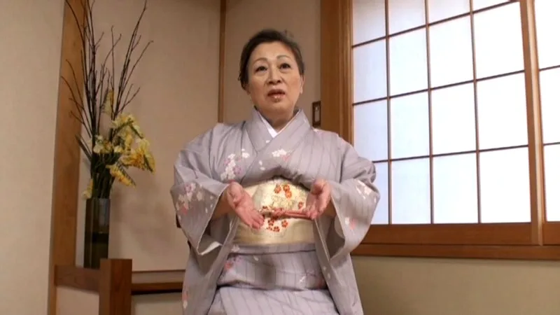 還暦 森宮八重子 サンプル画像1