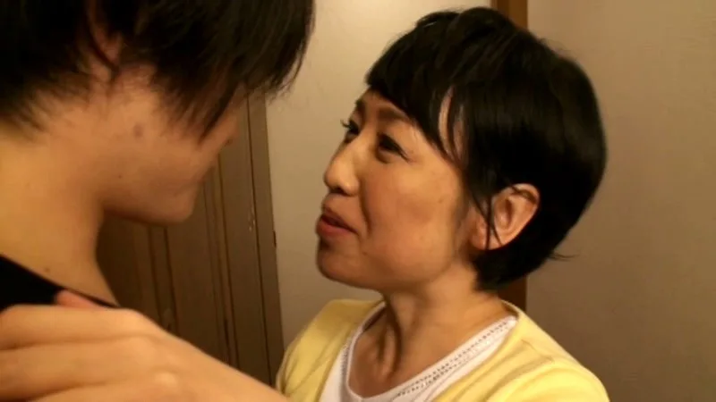親友の母 酒好きお母さん 江口ともよ サンプル画像2