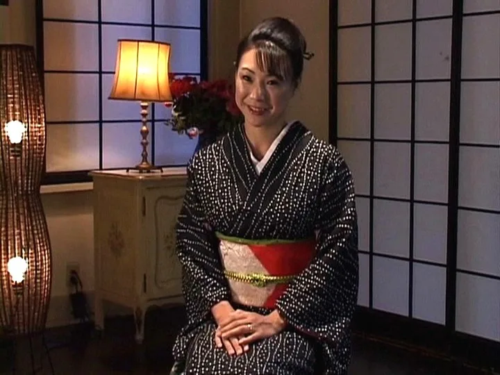 三十路緊縛愛奴 伍 サンプル画像1