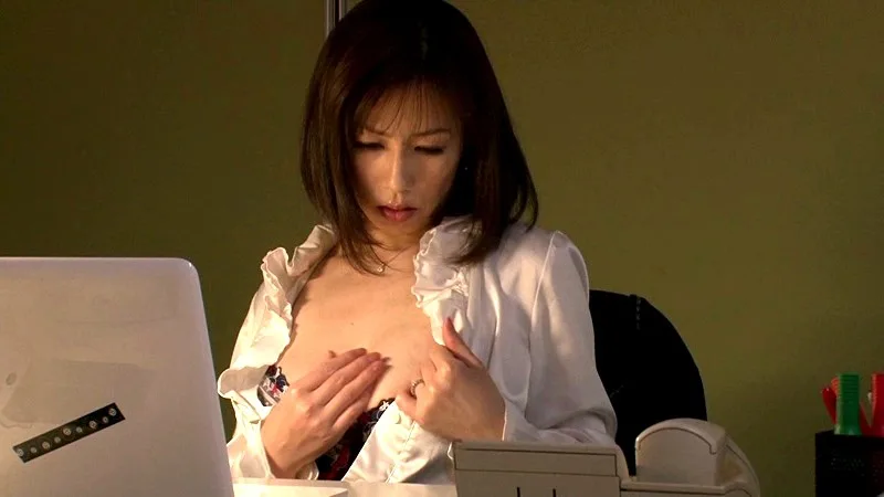 初撮り奥さま今日からAVデビュー 蒼乃幸恵 サンプル画像13