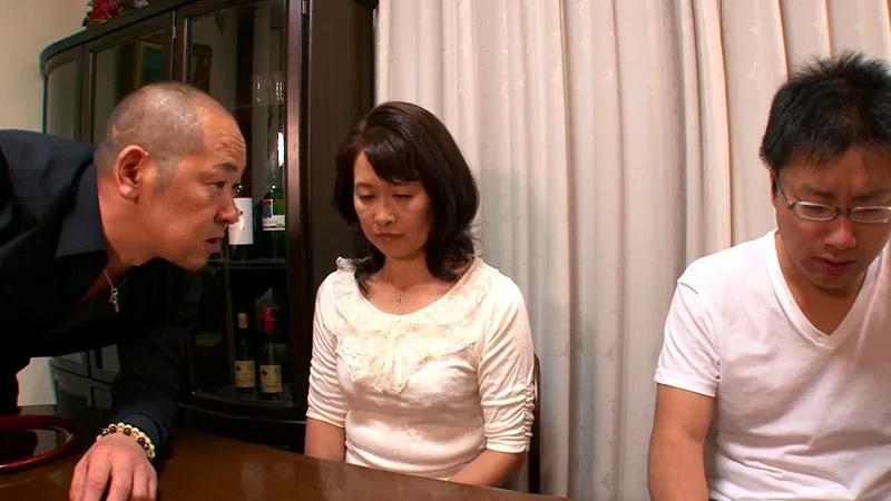 母が愛した息子達 春野雛子 サンプル画像11
