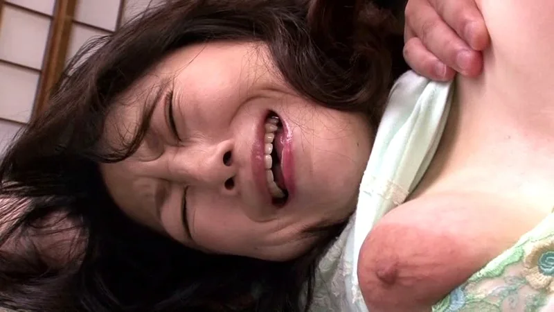 未亡人の秘めた欲求 沢村麻耶 サンプル画像8