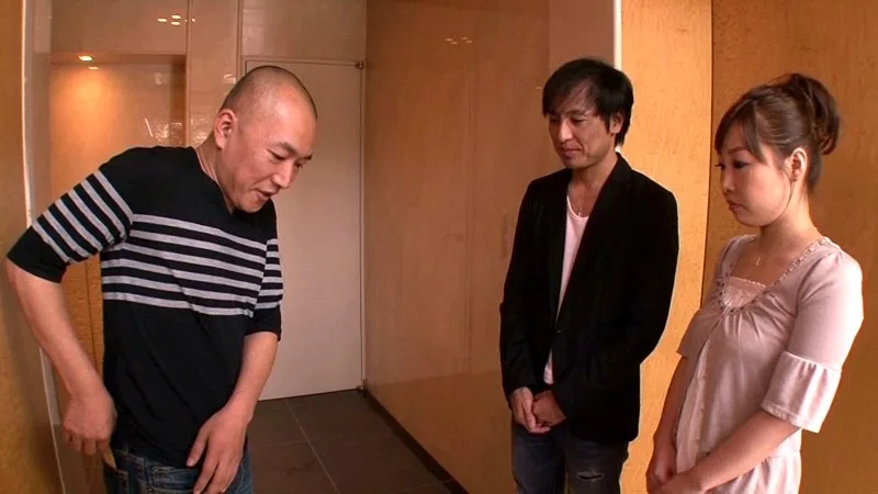 妻のカラダ、買ってくれませんか 花沢真子 サンプル画像1
