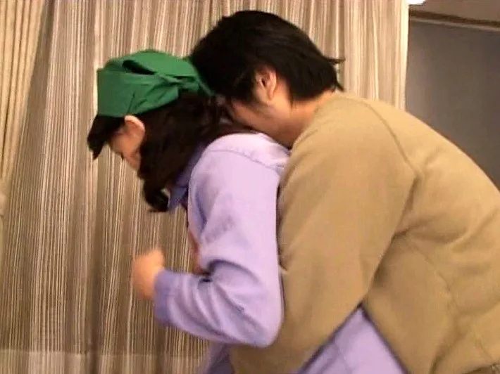 はじめてのおかあさん4 藤原多恵 サンプル画像8