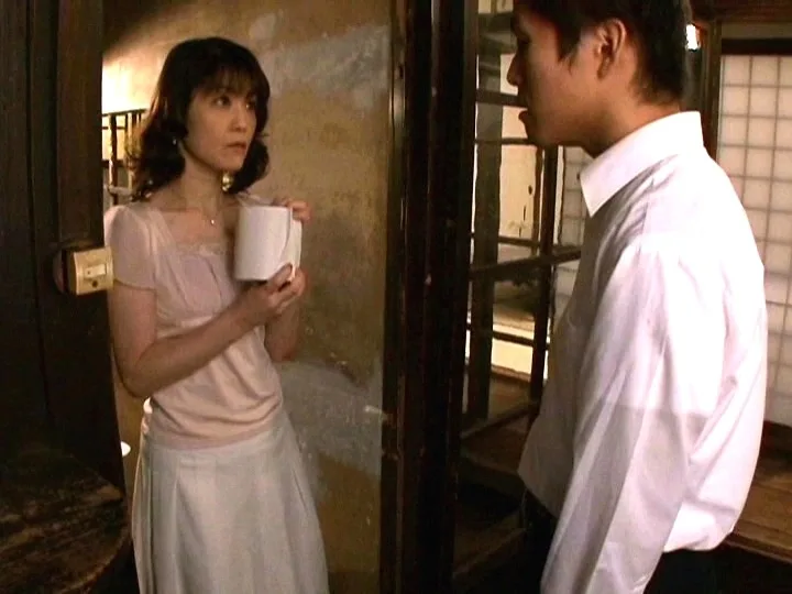 いひなりの母 稲見美和子 サンプル画像5