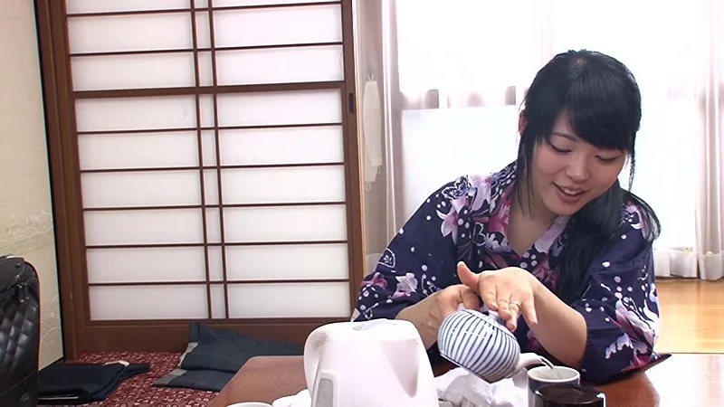超本格官能近親エロ絵巻 お義母さん、にょっ女房よりずっといいよ… 寺林伸子 サンプル画像2
