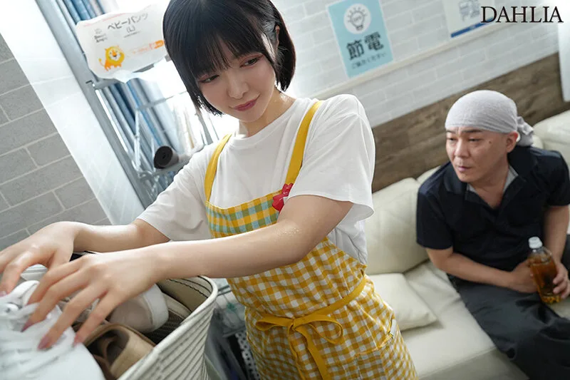 「だって…パパさんの事が好きな性癖なんだもん。」娘達の担任保育士さんの誘惑不倫でチ○ポは狂わされ、寝取られました。 善場まみ サンプル画像5