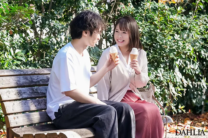 8月31日ー。叔母と僕の夏休み最後の汗滲む’かけこみ’中出し日記。 水彩あき サンプル画像10