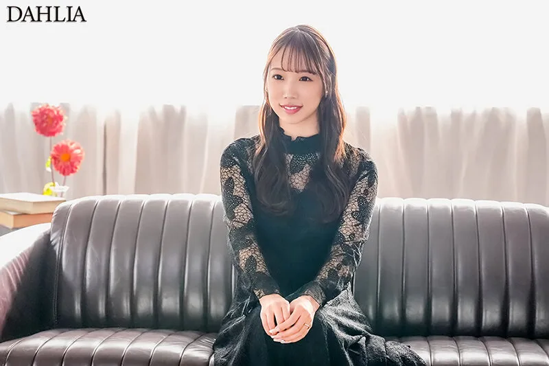 専属移籍 DAHLIA 与田りん 中出し解禁 禁断の壁を越え大人のオンナへ―。 サンプル画像1