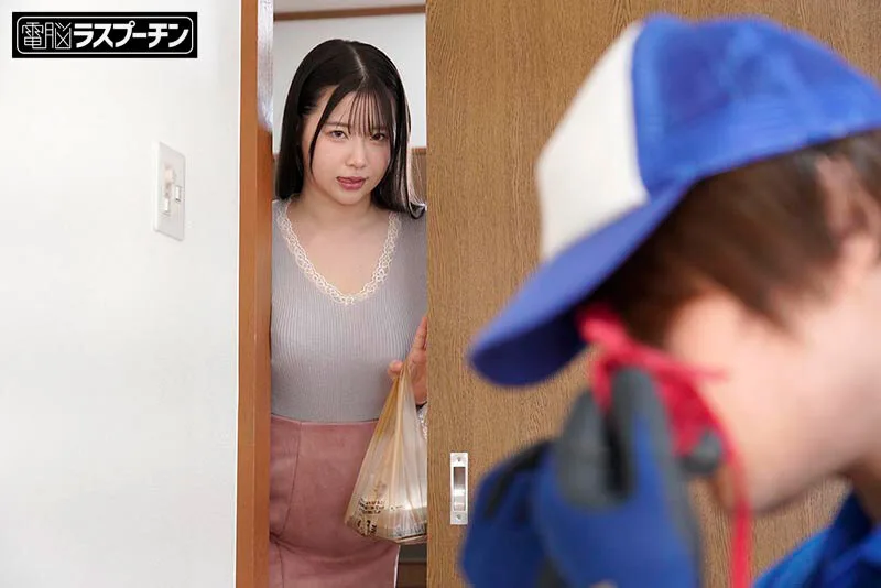 セクシーランジェリーコレクションを引っ越し業者に見つかった巨乳人妻がザコ乳首を開発され性処理肉便器になるまでたった3日 ヤリマン人妻編 丸最レア サンプル画像2