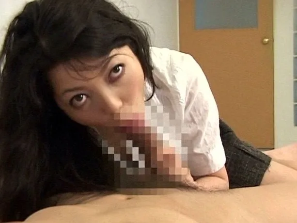 元某IT企業キャリアウーマン AV女優にデビュー 田丸すずか 30歳 サンプル画像1
