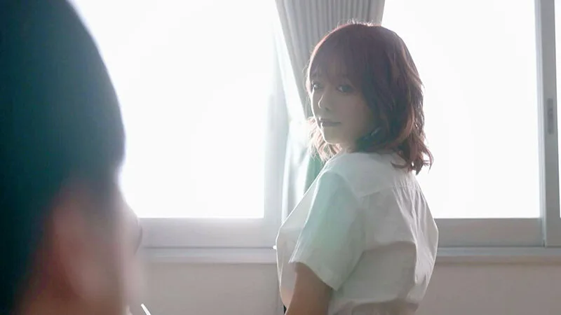 性春の残響 あの日の鼓動、君と紡ぐ記憶 ~彼女を友達にNTR(ネトラレ)鬱勃起~ サンプル画像14