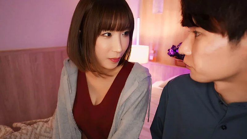 バ先NTR 性格◎スタイル◎顔ももちろん◎なパーフェクトH乳妻の悩み相談にのっていたら連日色んな場所で旦那には見せないトロ顔で浮気SEXをキメまくれた 彩奈リナ サンプル画像3