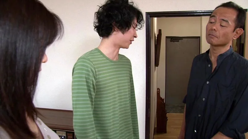 清楚で素敵な義母さんは、息子のデカチンに夢中で今日もマ○コを濡らす 三浦恵理子 サンプル画像10