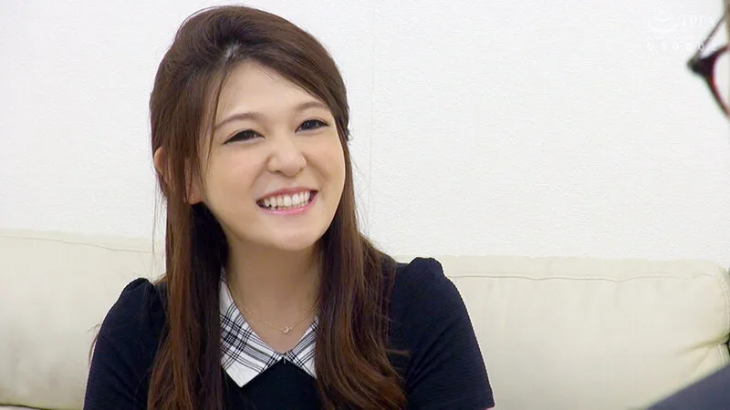 生まれて初めての人妻風俗面接 橘メアリー サンプル画像1