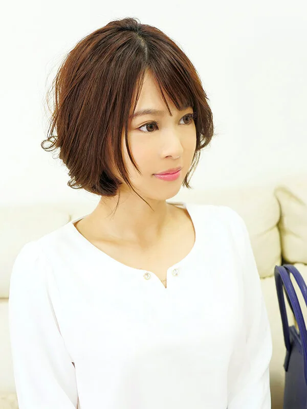 生まれて初めての人妻風俗面接6 紗藤まゆ サンプル画像1