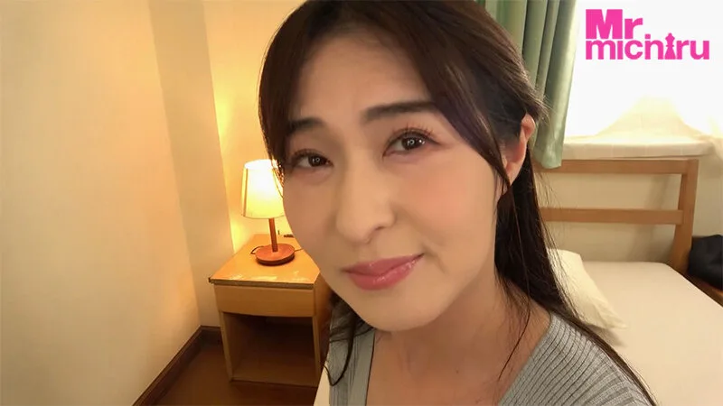 【シングルカット】オバショット ハメ撮り 姫川礼子 サンプル画像1