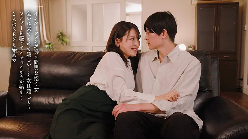 不倫がバレた!それでも私は不倫をする 紗々原ゆり サンプル画像4