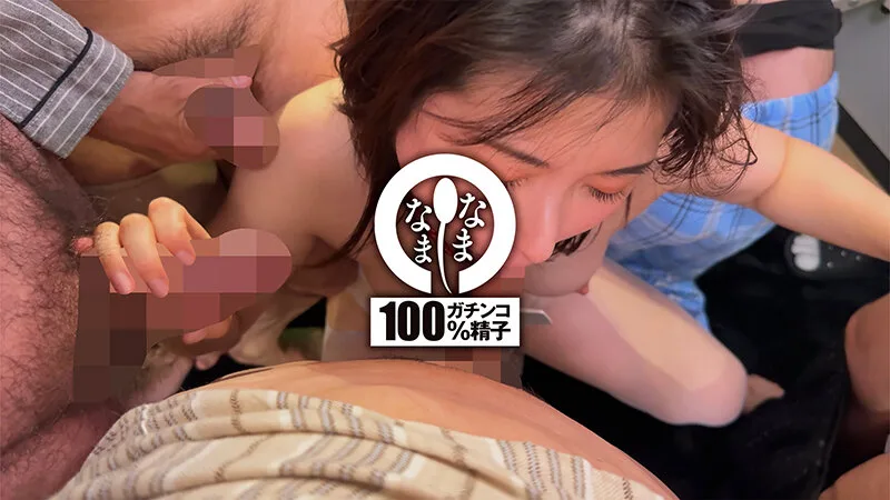 ノーカットなまなまクリニック 神膣対応ナース合計15発 加藤ツバキ サンプル画像15