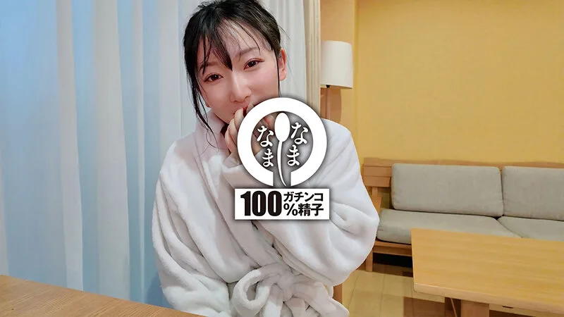 ノーカット真正中出し15発 孕まされ淫語好き人妻さん解禁 保科希帆 サンプル画像2