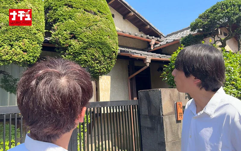 近所に住むデカ乳オホ声女に軟禁され中出しディルドになった時の動画 僕らの間で噂になってるケモノの鳴き声がする家（通称:モンスターハウス）に罰ゲームで入ったら引きずり込まれて…。 サンプル画像3