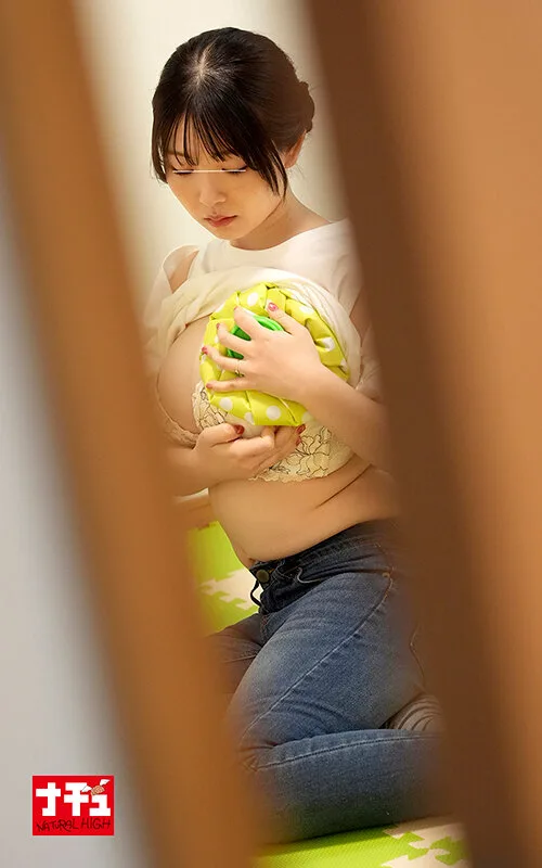 中に出してもいいから止まってください!!!押さえつけて逃がさないエンドレス奥突きバウンドピストンでイキ壊れた女5 推定Gカップ 色白妻 サンプル画像5