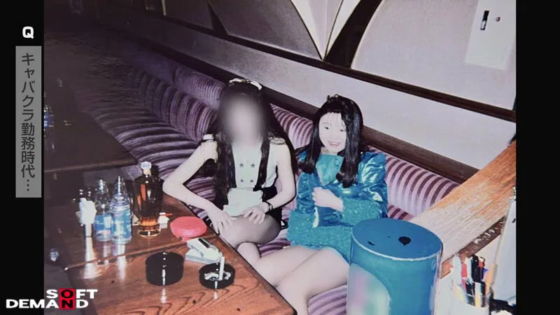 綾瀬麻衣子(52)はなぜカメラの前でSEXをしてきたのか?「AVデビューから34年。私、素人に戻ります」 サンプル画像2