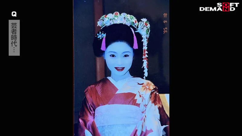 綾瀬麻衣子(52)はなぜカメラの前でSEXをしてきたのか?「AVデビューから34年。私、素人に戻ります」 サンプル画像3