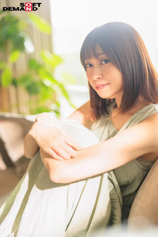 帰宅が遅いのは残業のせい…だけじゃないかも 川崎奈々 36歳 素人人妻がAV初出演 サンプル画像2