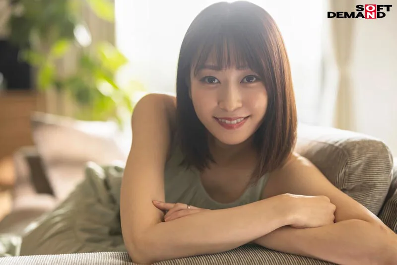 帰宅が遅いのは残業のせい…だけじゃないかも 川崎奈々 36歳 素人人妻がAV初出演 サンプル画像4