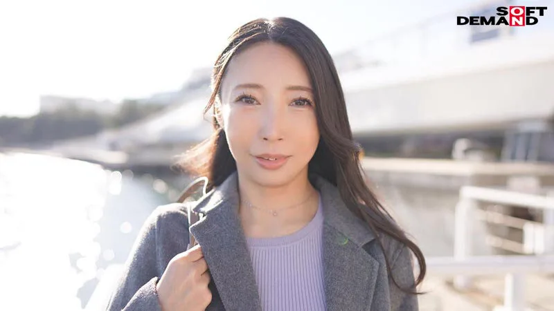 45歳 今が一番キレイな私だって事 主人(あの人)に伝えたいんです 馬場紗奈 素人人妻がAV初出演 サンプル画像6