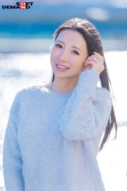 本物人妻 馬場紗奈 45歳 第2章 45歳にして初めて知った全身敏感体質 子宮が痙攣してヒクつくまで快楽を深く味わいたい 初めての絶頂体験 サンプル画像3